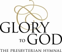 Hymnal-Glory to God